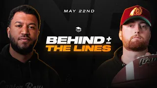 Krabs Glove Game Breakdown | Behind The Lines - 5.22.24