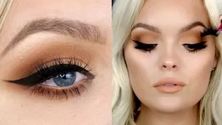 How To Apply Fake Lashes -  Hacks, Tips & Tricks for Beginners