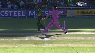 shahid afridi 158m six vs south africa full match/ shahid afridi ka 158 meter lamba chaka