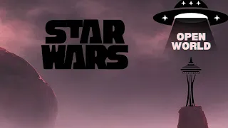 Star Wars - Outlaws are Coming