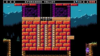 SES Plays Alwa's Awakening (1)