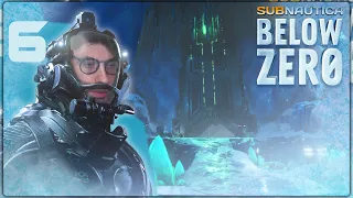 SUBNAUTICA BELOW ZERO! #6