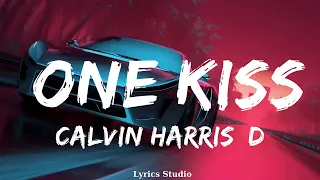 Calvin Harris, Dua Lipa - One Kiss  || Music Cleo