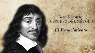 René Descartes  - Discurso del Método (Audiolibro Completo en Español)