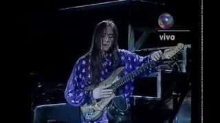 Extreme - Nuno Bettencourt Guitar Solo - Live In Rio de Janeiro @ Hollywood Rock 1992, Brazil