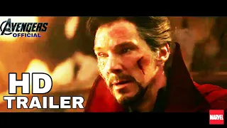 Avengers Endgame | Decimation | English | In Cinemas April 26 FULL HD 60FPS