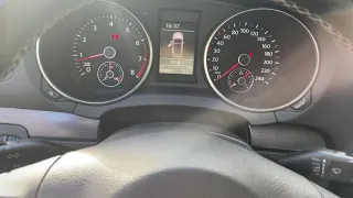 Golf 6 1.2tsi Problem