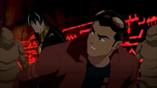 Out of Control AMV {GENERATOR REX}