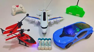 Radio Control Airbus A380 and Remote Control Car | Radio Control Helicopter | Rc Airplane | Rc Plane