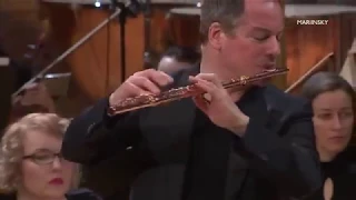 EMMANUEL PAHUD - Khachaturian Flute Concerto
