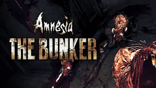 Amnesia: The Bunker | The best game you suck at?