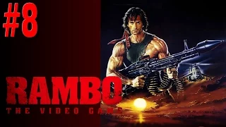 Rambo: The Video Game - #8 - Chapter 2: Deep Jungle