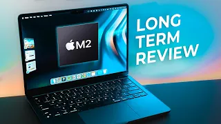 Apple M2 MacBook Air – Long Term Review: THE Everyday Laptop