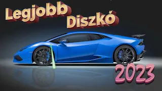 Legjobb Magyar Diszkó Zenék 2023  Best Hungarian Disco Music 2023