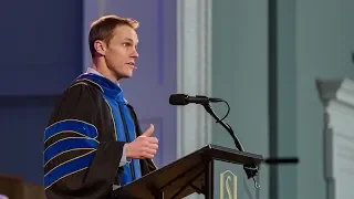 David Platt - Die to Sin, to Ourselves, and to this World - John 12:24-25