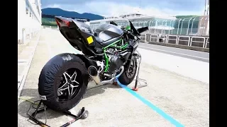 Top 10 Fastest  Superbike In The World 2018 😍
