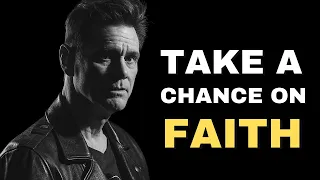 Jim Carrey Motivational Speech | The Meaning | [One Of The Most Eye Opening Speeches]