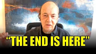 5 MINS AGO! Jim Rickards Shared Some Horrible News