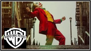 Joker 2019 Canción / Song (Original Soundtrack) Escena Escaleras / scene