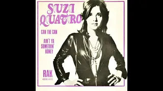 (번역가사낭독) Chris Norman & Suzi Quatro - Stumblin' In