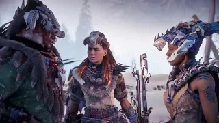 Прохождение Horizon Zero Dawn - За верак #37