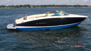 Regal LS6  Test Video  By BoatTEST for Sale at Premier Marine Boat Sales Sydney Australia!