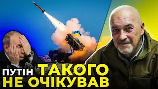 💣ТУКА: Польща ЗАКРИВАЄ небо над ЗАХОДОМ України / НЕЗАДОВОЛЕННЯ росіян підкосило ВЛАДУ кремля