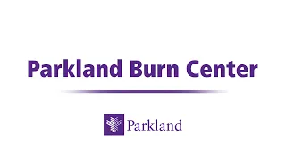 Parkland Burn Center 2022