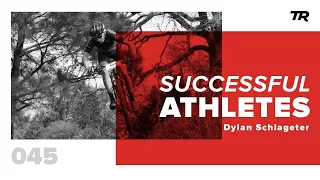 Balancing Structure and Fun to Get Faster With Jr. Athlete Dylan Schlageter — Successful Athletes 45