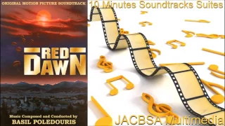 "Red Dawn" Soundtrack Suite