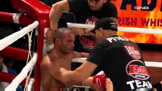 Vladimir Valev vs Mako Kedjedjan