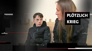 Das Schicksal einer ukrainischen Familie