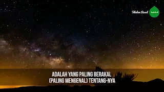 YANG PALING BERAKAL.