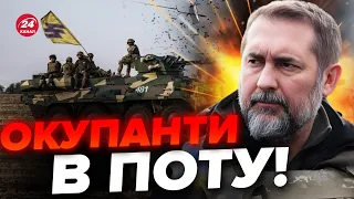 🔥ГАЙДАЙ: АЗОВ вже на ЛУГАНЩИНІ! Швидко НАСТУПАЮТЬ? / Ворога чекає ШАЛЕНА БАВОНА