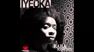 Iyeoka "Baba (Justin Paul & David Franz U Sol Tribal Mix)" (Audio Only)