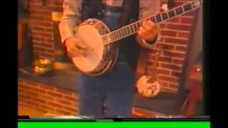 The Girl I left Behind - John Hartford