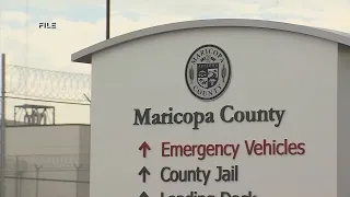 MCSO considering help from National Guard to help shortage