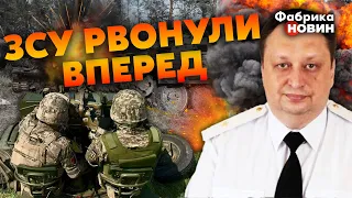 💣ЯГУН: ЗСУ почали ОСТАННІЙ ХІД перед ПРОРИВОМ. На фронт їдуть СЕКРЕТНІ РАКЕТИ - є РІШЕННЯ НАТО