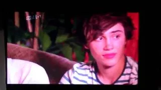 Union J and District 3, Best&Worse x factor contestants