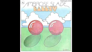 Ambrose Slade  [UK, Psych/Glam 1969]  Pity The Mother