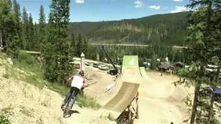 Video Colorado Freeride Festival 2015 Finals Highlights