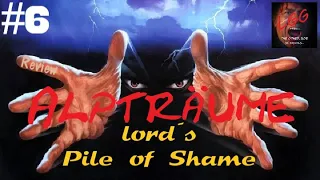 Pile of Shame - Alpträume (1983) I #6
