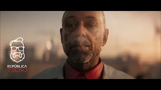 Far Cry 6 - Tráiler de anuncio (en español)