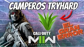 EL GRAN PROBLEMA del MULTIJUGADOR de Modern Warfare 2 💚