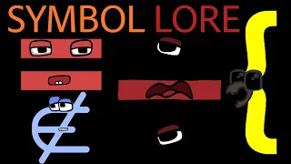 My Symbol Lore - Part 2