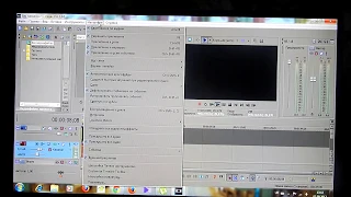 Черный экран в Sony.Vegas.Pro.v13???  ВСЕ 4 способа решения!!!