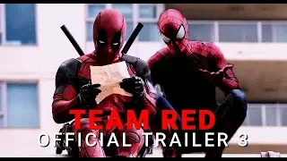Deadpool ft. Spider-Man & Daredevil (Team Red) | Trailer 2