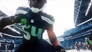 Seattle Seahawks 2018-19 Highlights “MIDDLE CHILD”