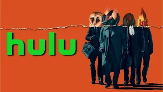 Top 5 Best THRILLER Movies on Hulu!