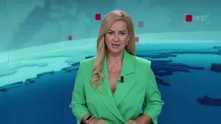 19 gusht 2022, Edicioni i Lajmeve në @News24 Albania (ora 16:30)